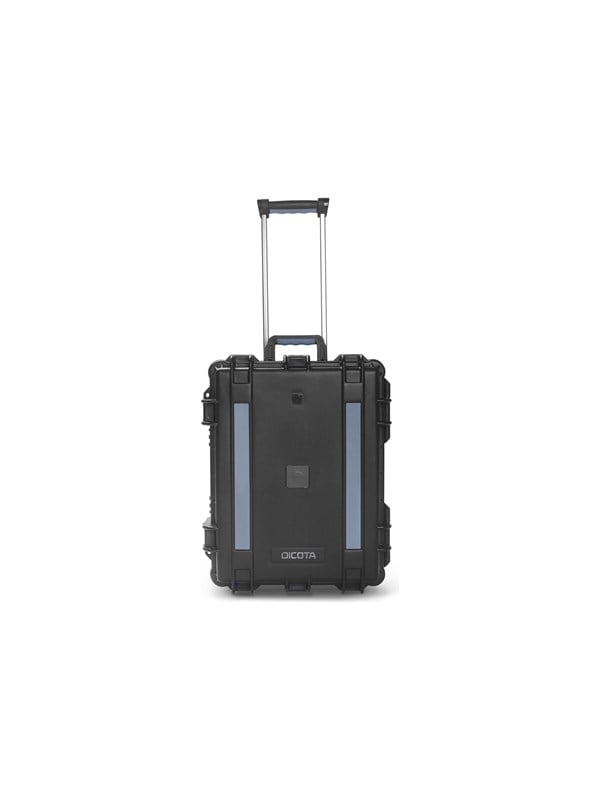 Dicota Charging Trolley for 14 Tablets Plus Baerbar Oplader