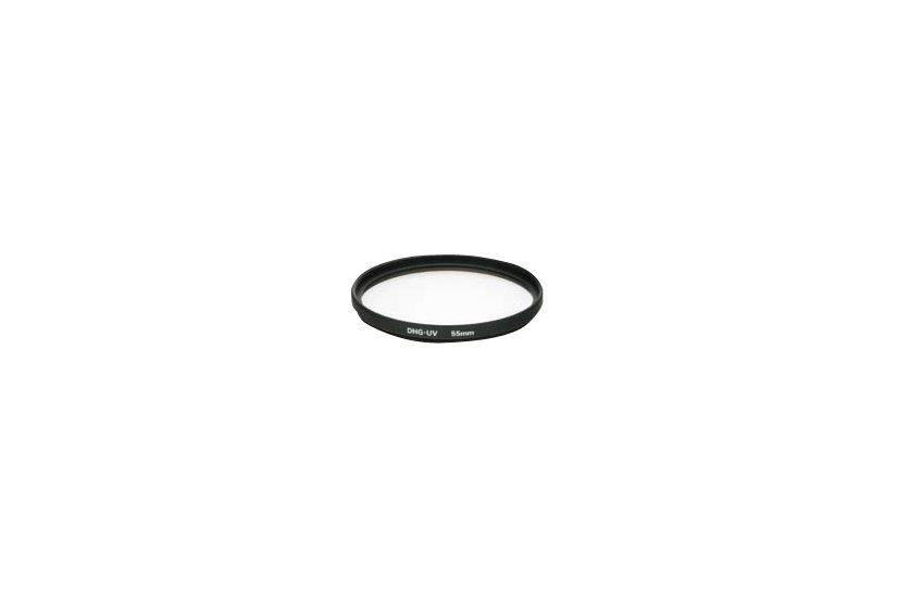Dörr DHG UV Protect - filter - UV - 43 mm IT og elektronik > Foto/video > Videokameraer > Tilbehør > Linsefiltre