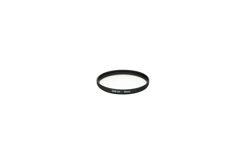 Dörr DHG UV Protect - filter - UV - 52 mm IT og elektronik > Foto/video > Videokameraer > Tilbehør > Linsefiltre