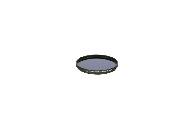 Dörr filter - cirkulær polarisator - 40.5 mm IT og elektronik > Foto/video > Videokameraer > Tilbehør > Linsefiltre