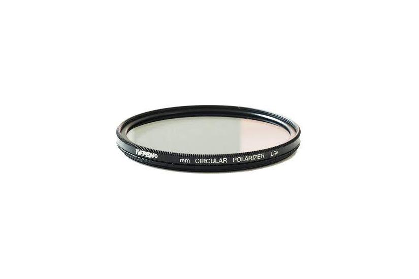 Dörr filter - polarisator - 82 mm IT og elektronik > Foto/video > Digitalkameraer > Kamera objektiver > Linsefiltre