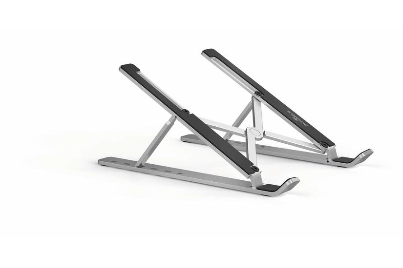 Durable 505123 holder Passiv holder Bærbar Sølv IT og elektronik > Hardware