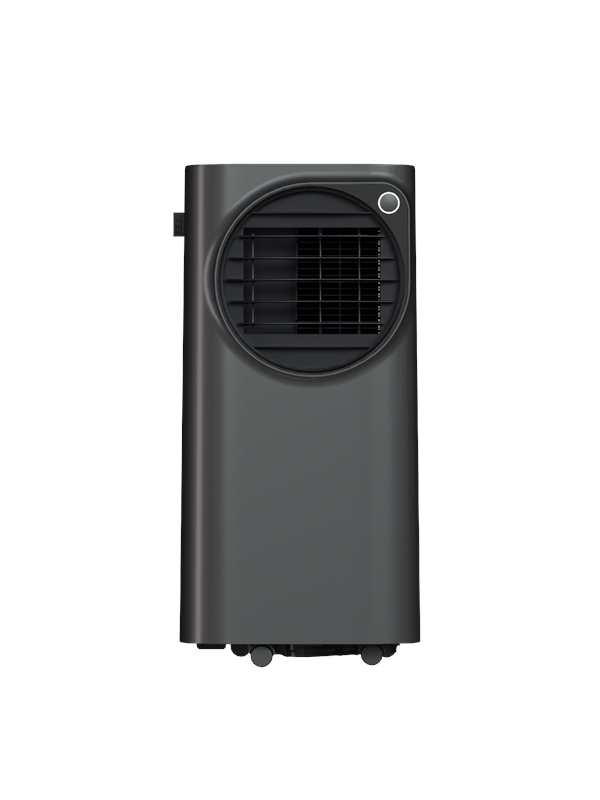 ELL Atmos Klimaventilator