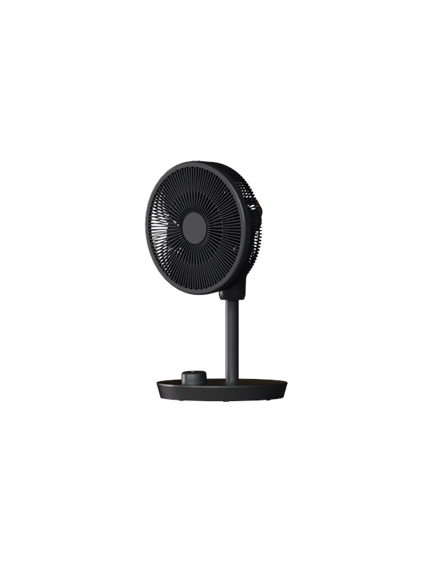 ELL Breeze Dual (60-95 cm) Klimaventilator