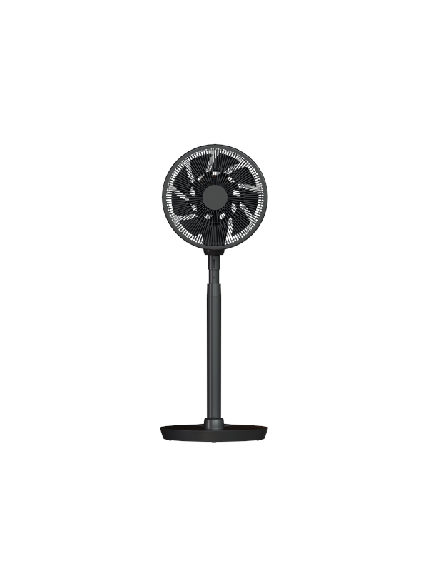 ELL Breeze High (93-115 cm) Klimaventilator