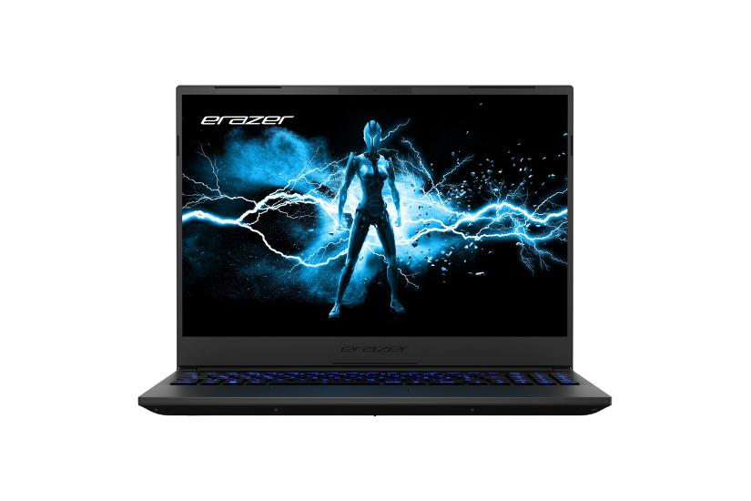 ERAZER Major X20 MD62614 16 QHD i7-14700HX 16 GB 1 TB RTX 4070 Windows 11 Home PC / bærbar > Bærbar
