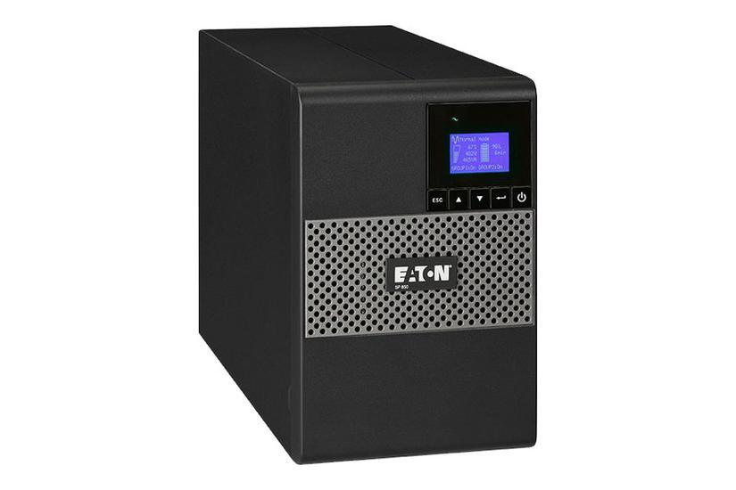Eaton 5P 1150i - UPS - 770 Watt - 1150 VA IT og elektronik > Hardware > Strømbeskyttelse/UPS > UPS Batterier