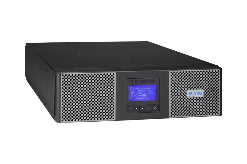 Eaton 9PX 9PX6KIRTN - UPS - 5400 Watt - 6000 VA IT og elektronik > Hardware > Strømbeskyttelse/UPS > UPS Batterier