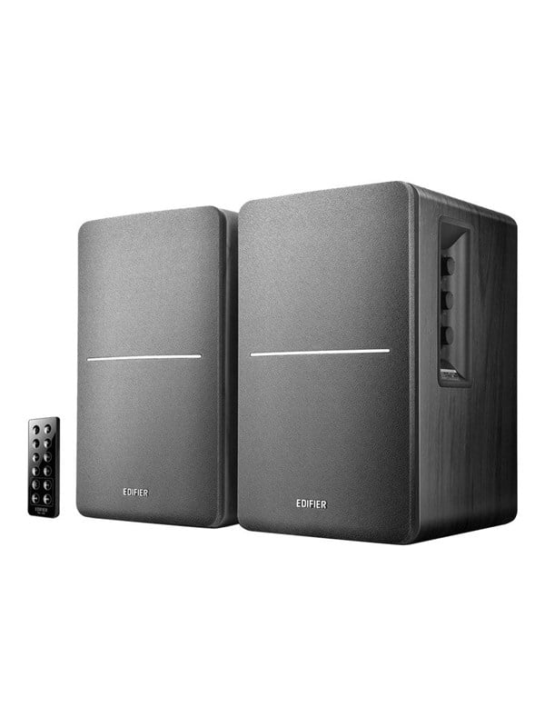 Edifier Speakers 2.0  R1280DB (Black) HiFi hoejtaler