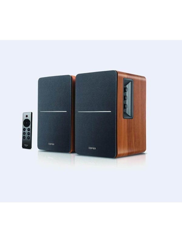 Edifier Speakers 2.0  R1280DBs (Brown) HiFi hoejtaler