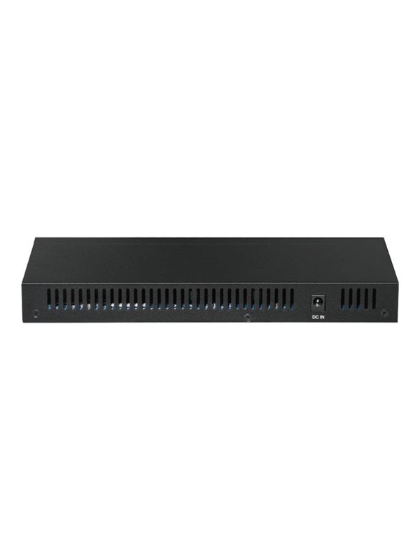 Edimax Pro TGS-3109XT - switch - web - 8 ports - smart Switch