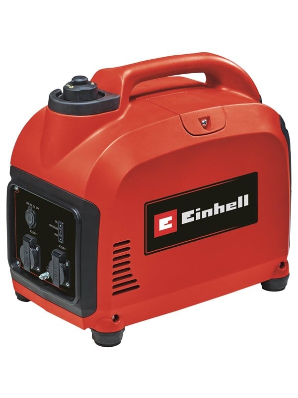 Einhell Power Generator (Petrol)
