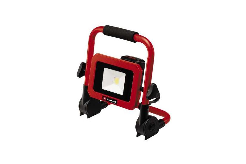 Einhell TC-CL 18/1800 Li - Solo LED Sort