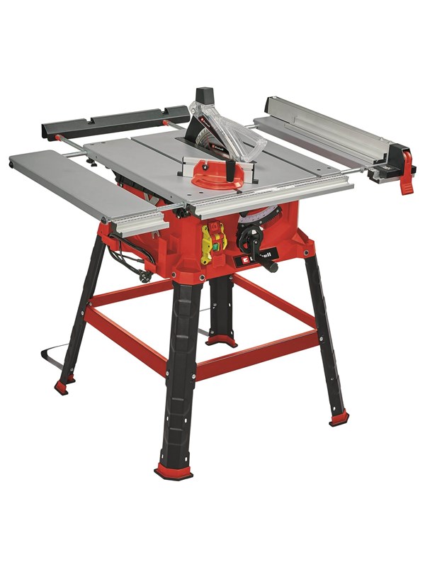Einhell TC-TS 2225 U bordrundsav Ø254 mm 230V/1800W Rundsav
