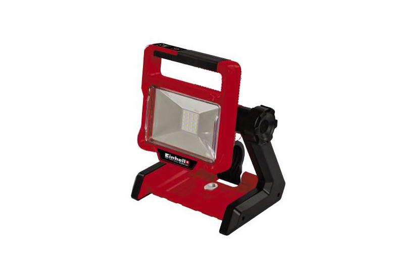 Einhell TE-CL 18/2000 LiAC - Solo LED Sort