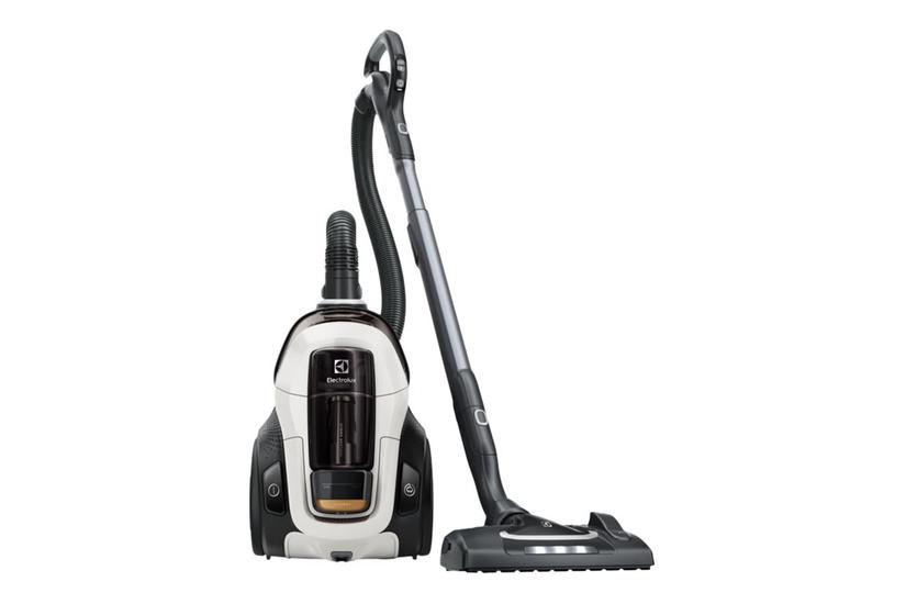 Electrolux Pure C9 PC91-ALRG - støvsuger - beholder - hvid Husholdning > Husholdningsapparater > Støvsugere og gulvpleje > Støvsugere > Kanisterstøvsugere