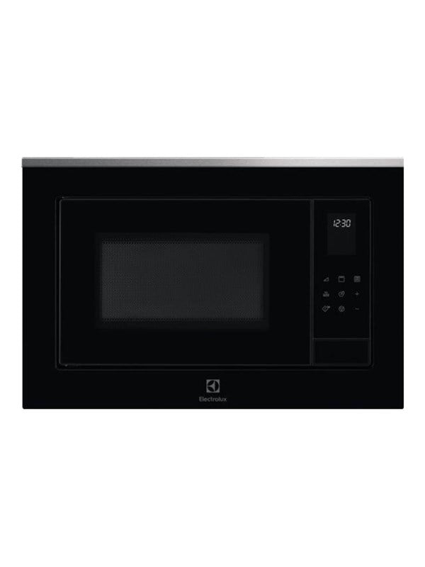 Electrolux SÉRIE 600 LMS4253TMX - microwave oven with grill - built-in - black/stainless steel Mikrominiovn