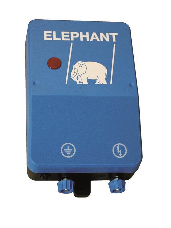 Elephant Elhegn M1 elephant El apparater