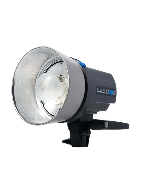 Elinchrom D-Lite RX ONE Streamingudstyr