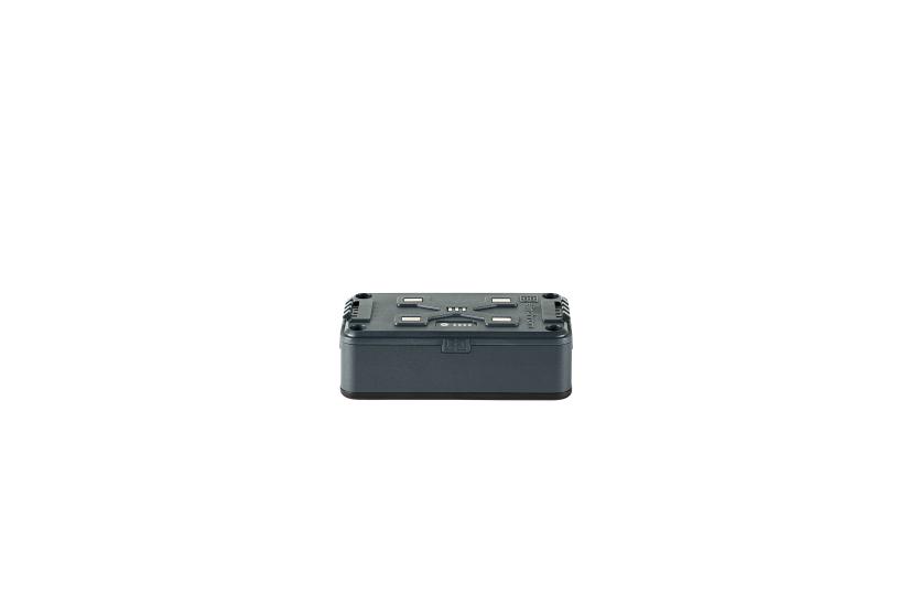 Elinchrom ELB 500 Batteri Hus og have > El og belysning > Arbejdslys > Lommelygte