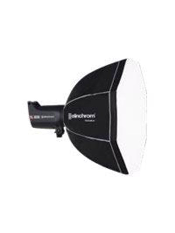 Elinchrom Rotalux Deep Octabox Foto Videotilbehoer