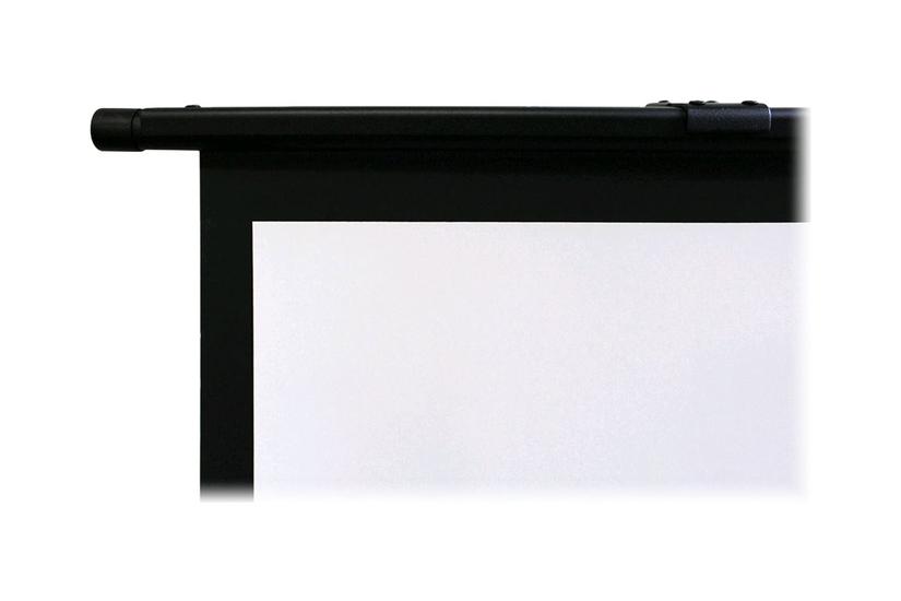 Elite Screens ezCinema Plus 2 Series Premium projektor skærm med gulvholder - 100" (254 cm) IT og elektronik > TV/Hi-Fi > Hjemmebio og surround > Projektorer > Lærreder