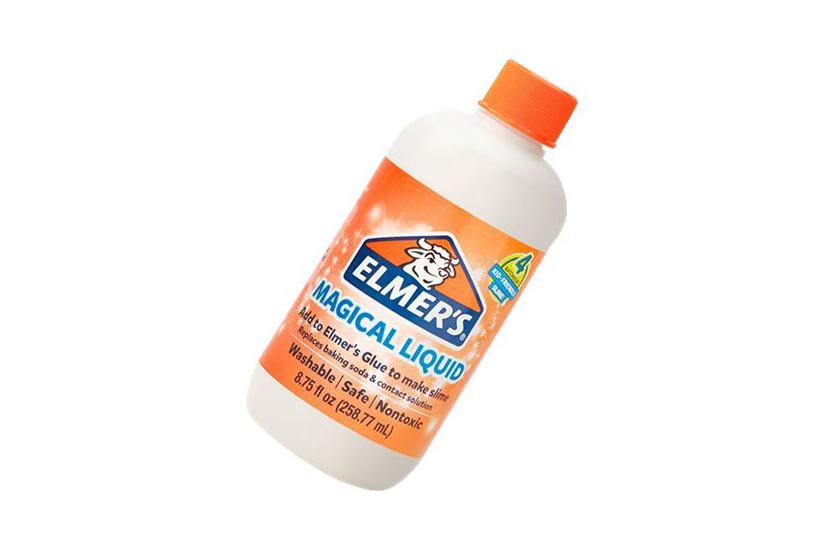 Elmer's Magical Liquid - slimaktivator Livsstil