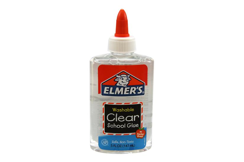 Elmer's School Glue - lim - klar Livsstil