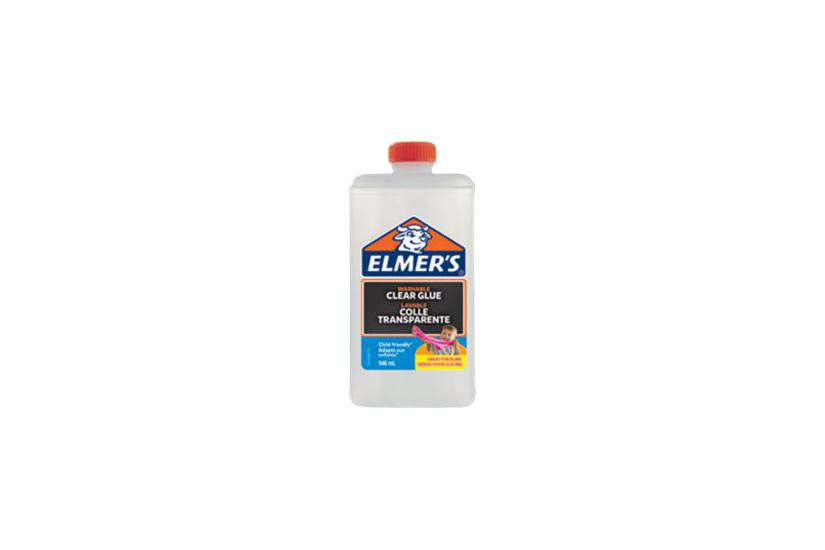 Elmer's klar skolelim - 946ml Livsstil