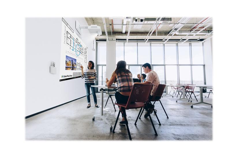 Epson EB-1485FI - 3LCD-projektor - ultrakort kast - 802.11a/b/g/n/ac trådløs / LAN/ Miracast IT og elektronik > TV/Hi-Fi > Hjemmebio og surround > Projektorer > LCD-projektor