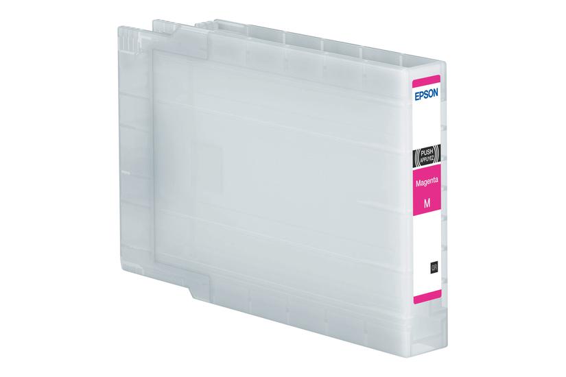 Epson T9073 - Størrelse XXL - magenta - original - blækpatron IT og elektronik > Scan/Print > Blæk og toner > Blækpatroner (inkjet)