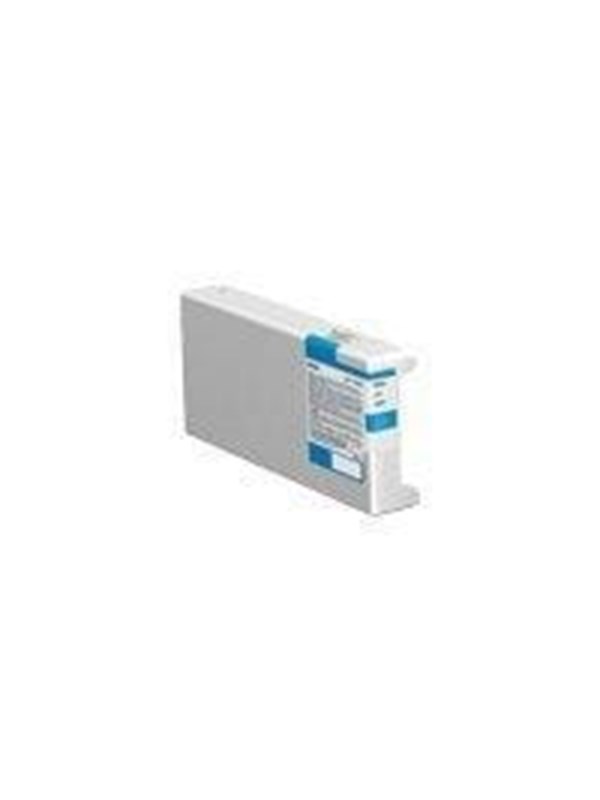 Epson blækpatron - Blækpatron Sort Blaek Toner Forbrugsstoffer