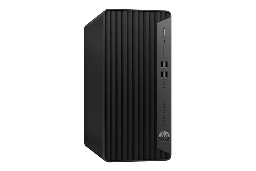 Erazer Recon P45 - SSD PC / bærbar > Stationær og arbejdsstation > Stationær computer > Stationær PC