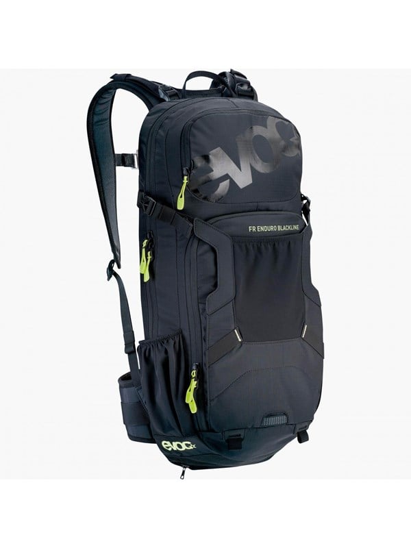 Evoc FR Enduro Blackline 16 backpack Fritid Rejser