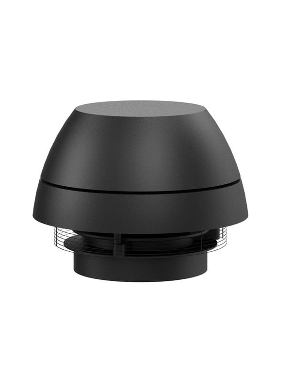 Exhausto Tagventilator DTH31541EC Ventilation