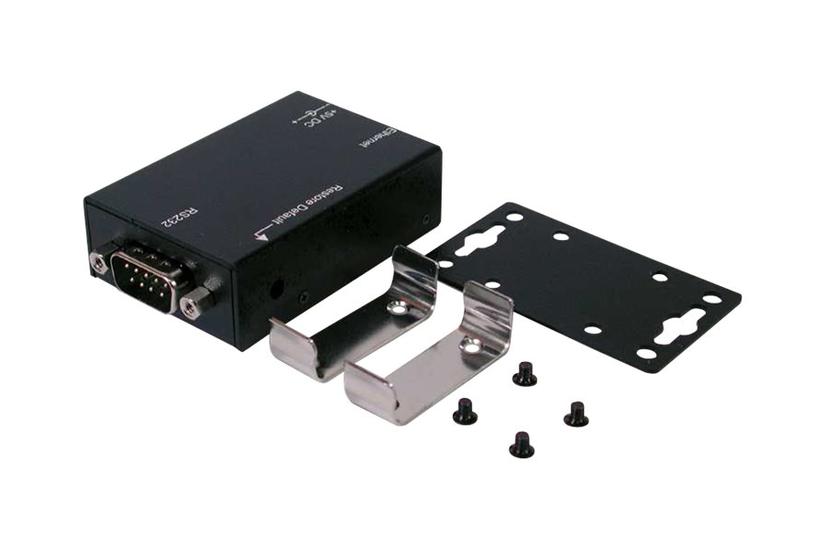 Exsys EX-6030 - enhedsserver IT og elektronik > Netværk > Netværkssikkerhed > Specialiserede Netværksapparater