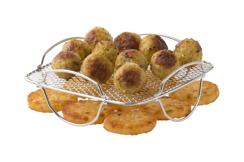 FRITEL grillstativ Husholdning > Køkkenapparater > Små køkkenapparater > Tilbehør til køkkenapparater