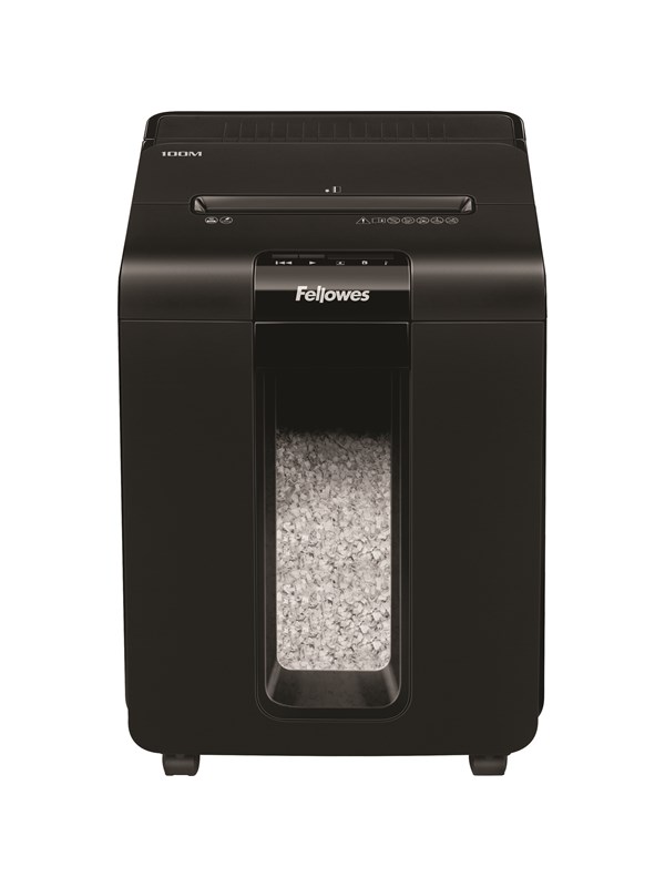 Fellowes Makulator 100M Makulator