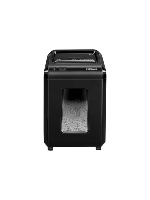 Fellowes Powershred 92Cs Makulator