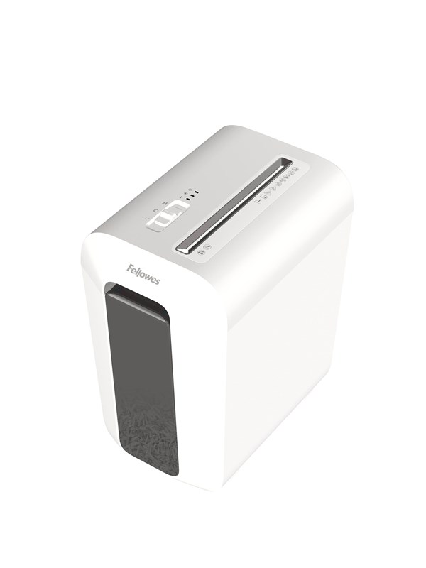 Fellowes Powershred LX65 Cross-Cut Makulator