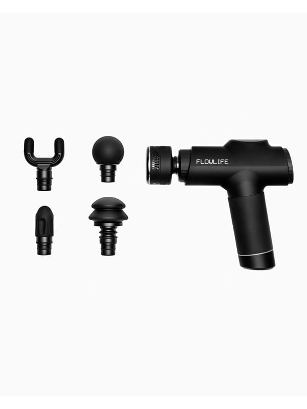 Flowlife Flowgun Heat Massage