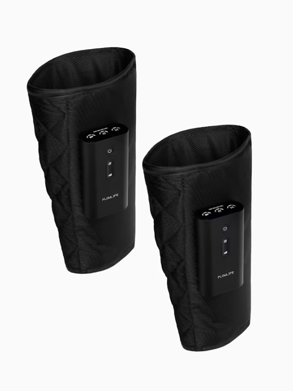 Flowlife Flowpression Calf Duo Massage