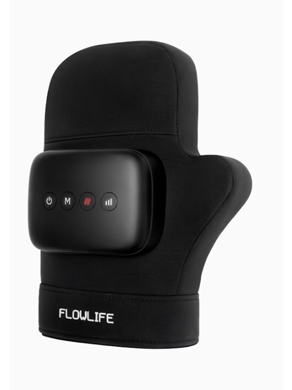 Flowlife Flowpression Hand Massage