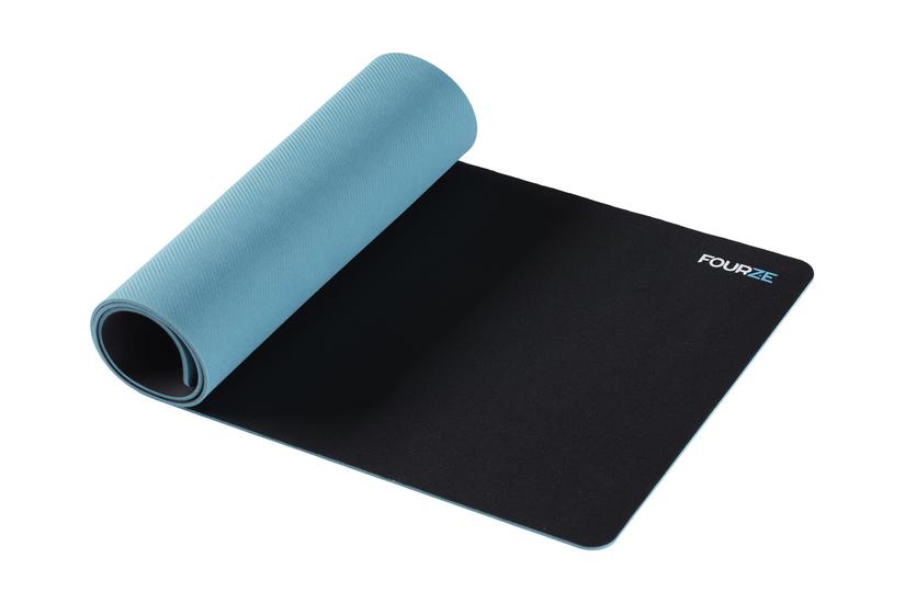 Fourze Mousepad 900x500x3mm - Musemåtte IT og elektronik > Hardware > Tastatur og mus > Musemåtter