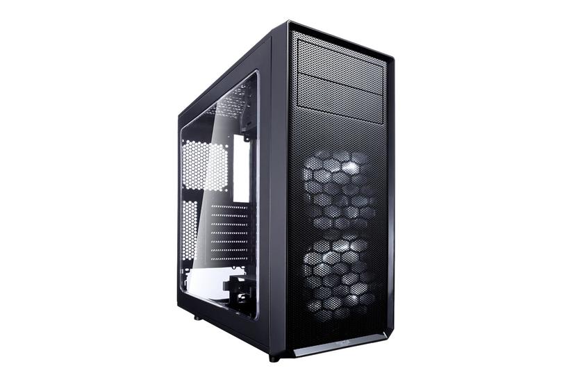 Fractal Design Focus G - tower - ATX IT og elektronik > Hardware > Kabinetter