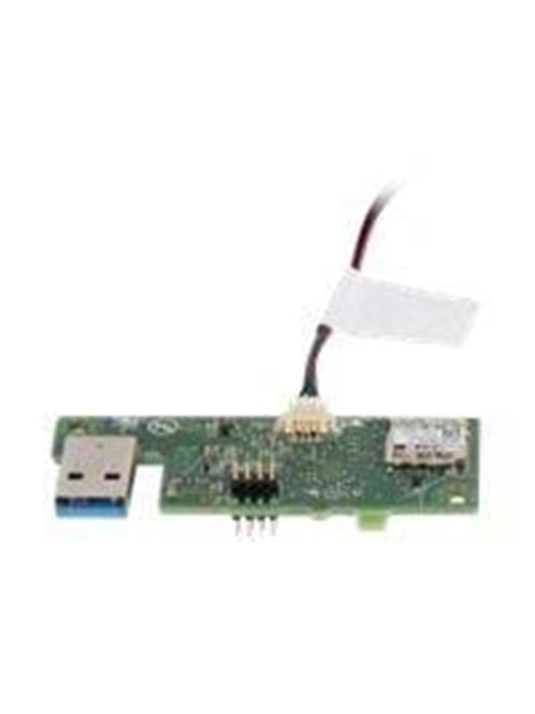 Fujitsu Dual microSD Enterprise - USB flashdrive - 64 GB - 64GB - USB Stick USB Stick