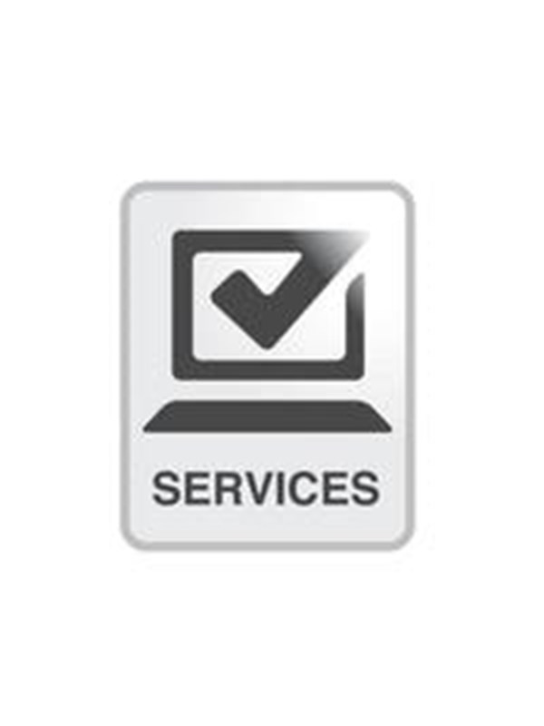 Fujitsu Extended Warranty - extended service agreement - 1 year Service support