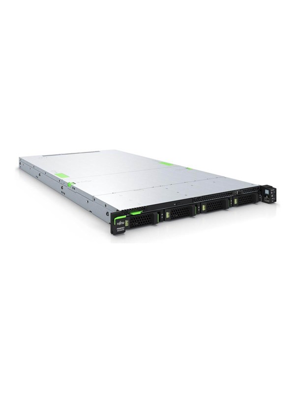Fujitsu PRIMERGY RX2530 M7 Server