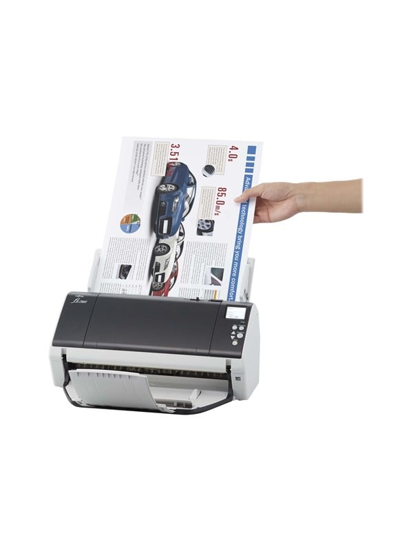 Fujitsu fi-7480 Scanner