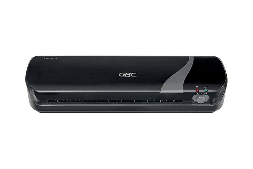 GBC Inspire+ A4 - laminator - pung IT og elektronik > Scan/Print > Laminering